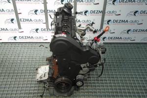 Bloc motor ambielat, CFW, Seat Ibiza 5 Sportcoupe (6J1) 1.2 tdi (pr:110747) din dezmembrari