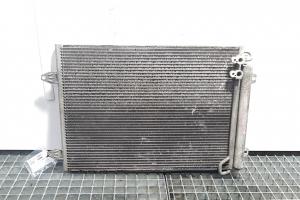 Radiator clima, Vw Passat Variant (3C5) 2.0 tdi, cod 3C0820411C (id:366466) din dezmembrari