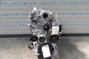 Bloc motor cu pistoane si biele 2AD-FHV, Toyota Auris (NDE15), 2.2 d4d din dezmembrari