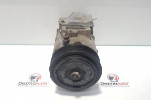 Compresor clima, Skoda Fabia 2, 1.4 tdi, cod 6Q0820803J (pr:110747) din dezmembrari