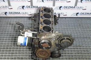 Bloc motor ambielat C9DB, Ford Focus 1, 1.8 tddi (pr:110747) din dezmembrari