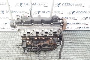 Bloc motor ambielat HWDA, Ford Focus 2 Combi, 1.6 benz din dezmembrari
