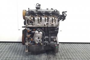 Bloc motor ambielat, Renault Megane 3, 1.5 dci, cod K9K636 din dezmembrari