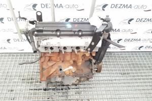 Bloc motor ambielat K9KF728, Renault Scenic 2, 1.5 dci (pr:110747) din dezmembrari