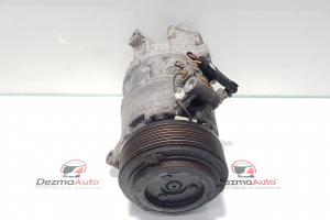 Compresor clima, Bmw 3 (E90) 2.0 B, cod 9156820 (pr:117994) din dezmembrari