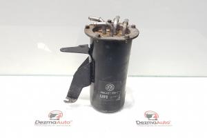 Carcasa filtru combustibil, Vw Passat Variant (3C5) 2.0 tdi, cod 3C0127400C (id:367043) din dezmembrari