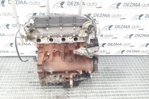 Bloc motor ambielat N7BB, Ford Mondeo 3 Combi (BWY), 2.0 tdci din dezmembrari