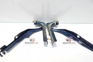 Set balamale capota fata, Peugeot 207 (WA) (id:367308) din dezmembrari