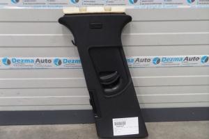 Ornament stalp mijloc stanga, 4F0867293A, Audi A6, 4F, 2004-2011(id.162387) din dezmembrari