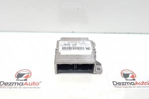 Calculator airbag, Peugeot 207 (WA) cod 9665699780 (id:367312) din dezmembrari