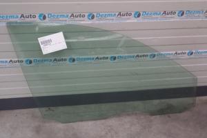 Geam dreapta fata, Skoda Fabia Combi 6Y5, 2000-2007 (id.162515) din dezmembrari