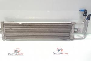 Radiator racire combustibil, Seat Leon (1P1) 2.0 tdi BKD, cod 1K0203491A din dezmembrari