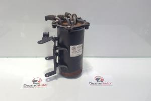 Carcasa filtru combustibil, Vw Golf 5 (1K1) 2.0 tdi BKD, cod 1K0127400E din dezmembrari