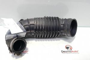 Furtun turbo, Seat Exeo (3R2) 2.0 tdi, cod 8E0129615Q (id:367107) din dezmembrari