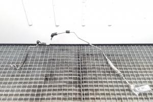 Conducta clima, Vw Touran (1T1, 1T2) 2.0 tdi AZV, cod 1K0820741AD din dezmembrari