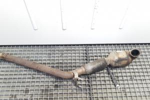 Catalizator, cod 1K0131690AK, Audi A3 (8P1) 2.0 TDI, AZV (id:364263) din dezmembrari