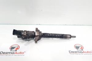 Injector, Citroen C5 (III) Break, 1.6 hdi, cod 0445110259 din dezmembrari