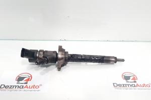Injector, Peugeot 1007, 1.6 hdi, cod 0445110259 din dezmembrari