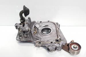 Pompa ulei, Mazda 3 Sedan (BK) 2.0 diesel, cod RFJ14100 din dezmembrari