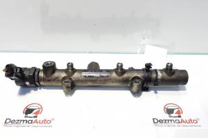 Rampa injectoare dreapta, Audi A6 Avant (4F5, C6) 3.0 tdi, 059130090J din dezmembrari