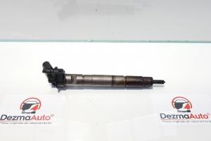 Injector, Audi A4 Cabriolet (8H7) 3.0 tdi, 059130277Q din dezmembrari