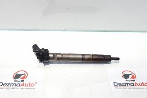 Injector, Audi A4 Avant (8ED, B7) 3.0 tdi, 059130277Q din dezmembrari