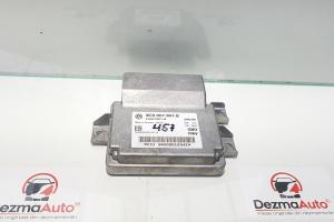 Calculator frana de mana, Vw Passat Variant (3C5) 2.0 tdi, cod 3C0907801E din dezmembrari