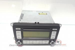 Radio cd, Vw Passat Variant (3C5) cod 1K0035186T din dezmembrari