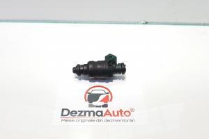 Injector, Seat Ibiza 3 (6K1) 1.6 benz, cod 037906031AA din dezmembrari