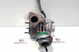 Turbosuflanta, cod 028145702R, Audi A4 (8E2, B6) 1.9 tdi (id:480429) din dezmembrari