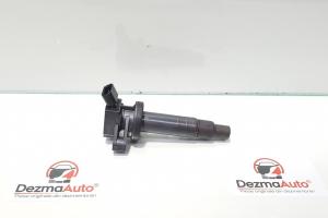 Bobina inductie, Toyota Yaris, 1.0 benz, cod 90919-02239 din dezmembrari