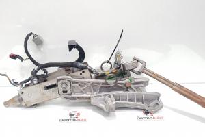 Coloana ax volan, Ford Focus 2 Sedan (DA) cod 02076695 din dezmembrari