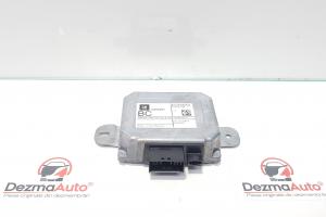 Modul navigatie, Opel Astra J Combi, cod GM13384291 (id:367726) din dezmembrari