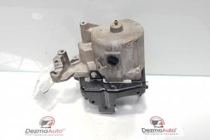 Suport filtru combustibil, Ford Focus 3 Turnier, 1.6 tdci, cod AV6Q-9180-AF din dezmembrari