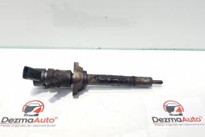 Injector, Peugeot 307 Break, 1.6 hdi, cod 0445110259 (id:366727) din dezmembrari