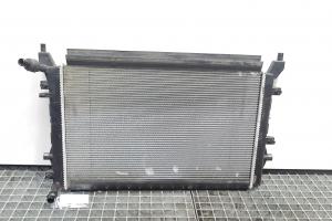 Radiator auxiliar racire apa, Vw Jetta 4 (6Z) 1.4 tsi, cod 1K0121251BN (id:367886) din dezmembrari