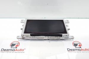 Display bord, Audi A4 Allroad (8KH, B8) cod 8T0919604 din dezmembrari