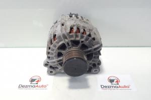 Alternator, Vw Passat (362) 2.0 tdi, cod 03L903023B (pr:110747) din dezmembrari