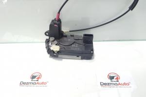 Broasca stanga spate, Opel Zafira B, cod GM13220373 (id:367528) din dezmembrari