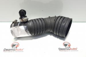 Furtun turbo, Audi A6 Allroad (4BH, C5) 2.5 tdi, cod 4B0129627A , (id:366209) din dezmembrari