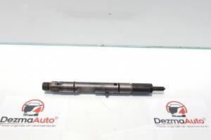 Injector, Audi A6 Allroad (4BH, C5) 2.5 tdi, cod 059130201F, 0432133795 din dezmembrari
