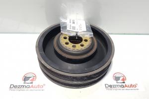 Fulie motor, Audi A4 Cabriolet (8H7) 2.5 tdi, cod 0529105251M din dezmembrari