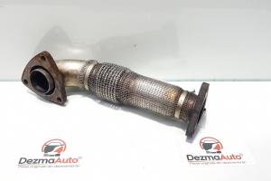 Teava gaze dreapta, Vw Passat Variant (3B5) 2.5 tdi, cod 059131790D din dezmembrari