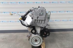 Motor 199A9000, Fiat Panda (312) 1.3 m-jet(pr:345722) din dezmembrari