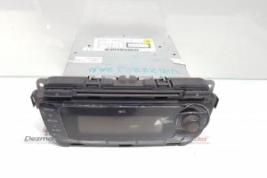 Radio cd, Seat Ibiza 5 (6J5) cod 6J0035153B (id:367808) din dezmembrari