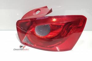 Stop dreapta aripa, Seat Ibiza 5 (6J5) cod 6J4945096C (id:367801) din dezmembrari