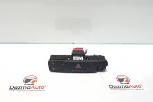 Buton avarie, Seat Ibiza 5 (6J5) cod 6J0927137B (id:367792) din dezmembrari