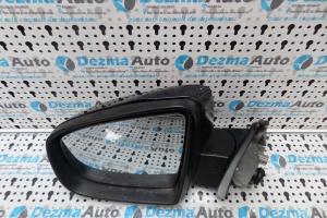 Oglinda electrica stanga, 7136887, Bmw X5 (E70), 2007-2014, (id.162774) din dezmembrari