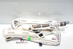 Airbag cortina dreapta, Vw Jetta 4 (6Z) cod 5C6880742A (id:367953) din dezmembrari