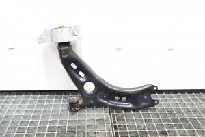 Brat trapez stanga fata, Vw Golf 6 (5K1) 1.6 tdi (id:367462) din dezmembrari